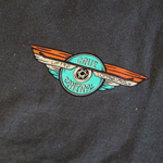 Flight Logo Tee